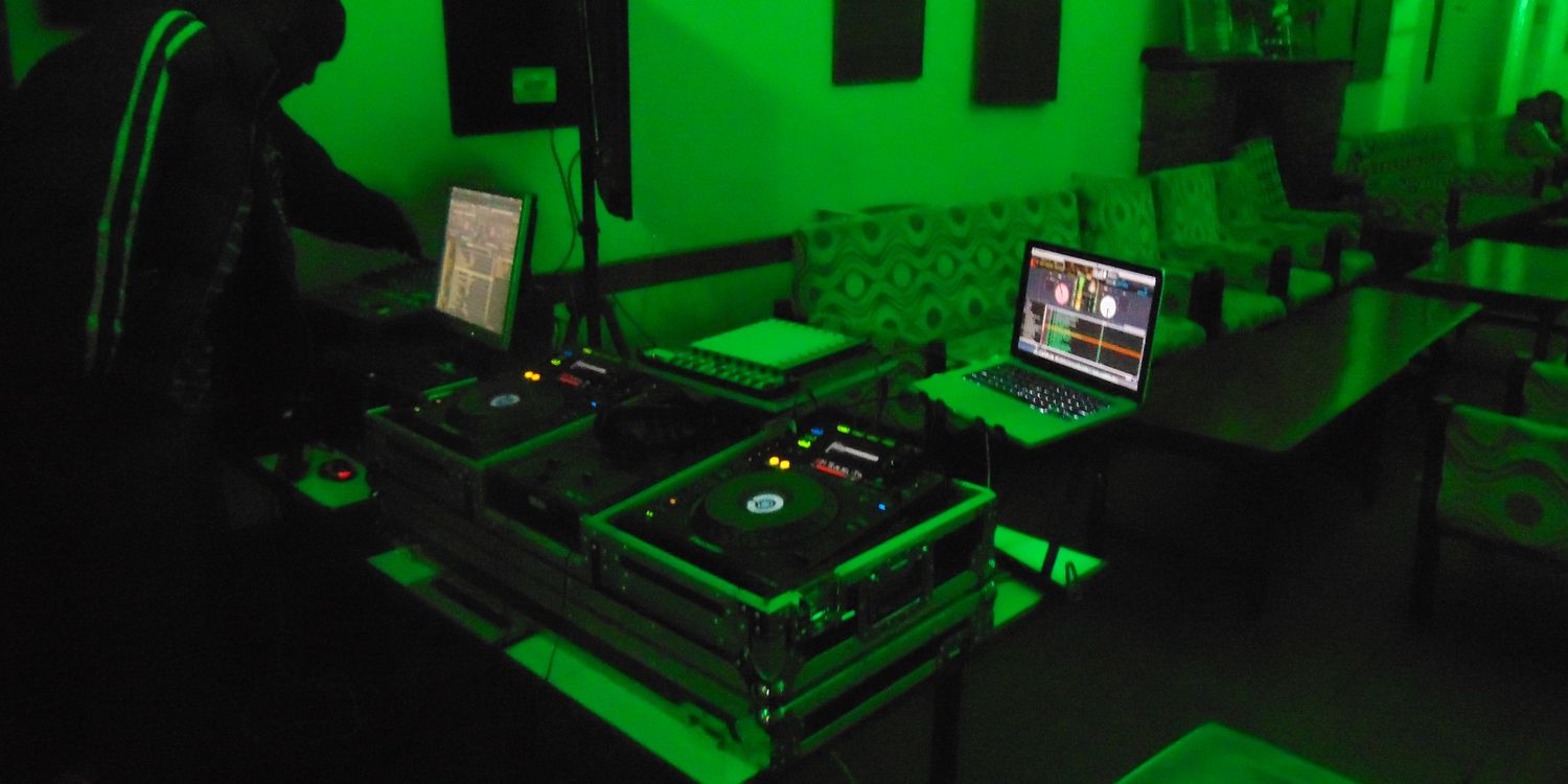 quethedj's profile banner image