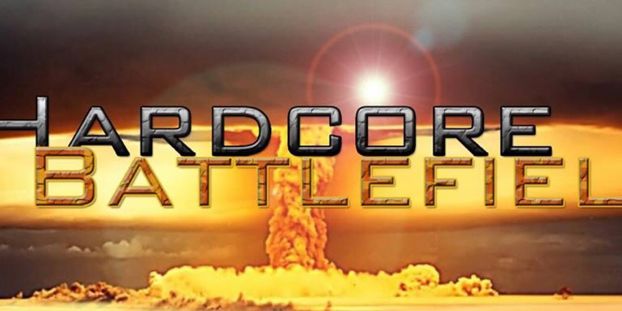 hardcorebattlef's profile banner image