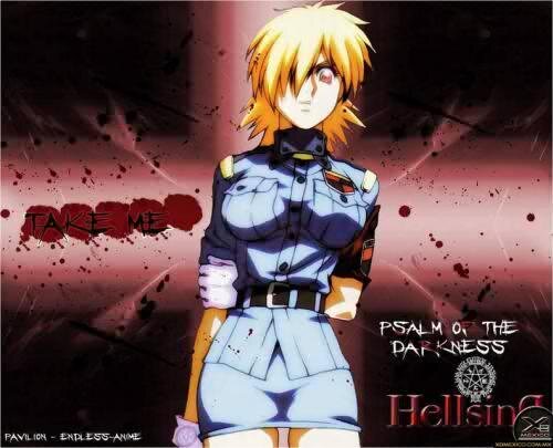 HellsingPolice's profile banner image