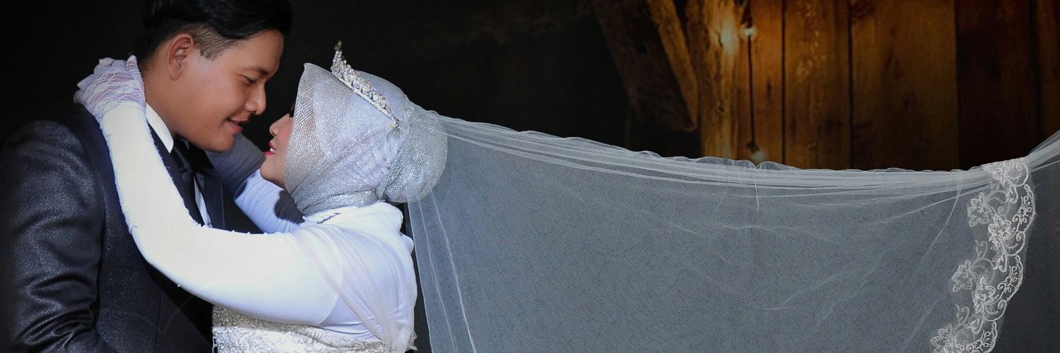 RIKAYDST's profile banner image