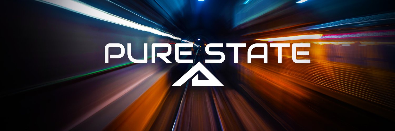 purestatemusic's profile banner image