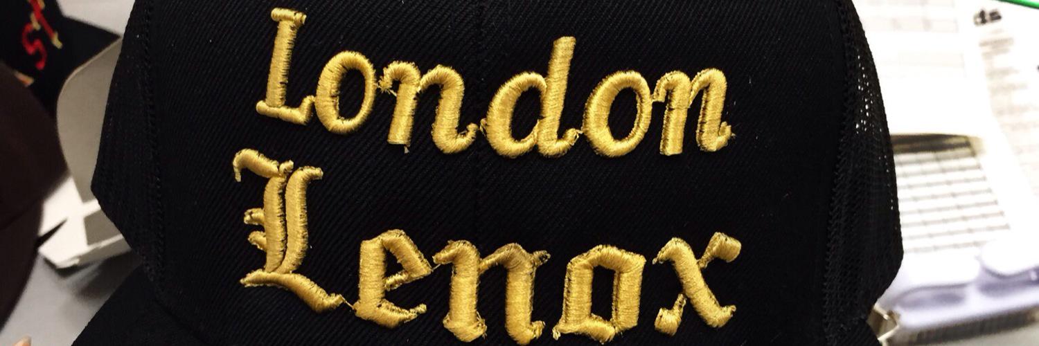LondonBankz's profile banner image