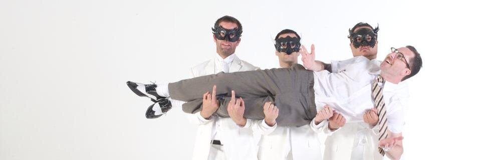 rickdband's profile banner image