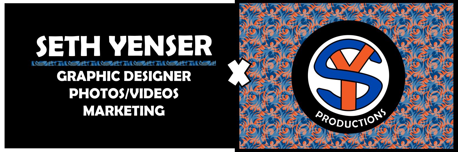 syenser98's profile banner image