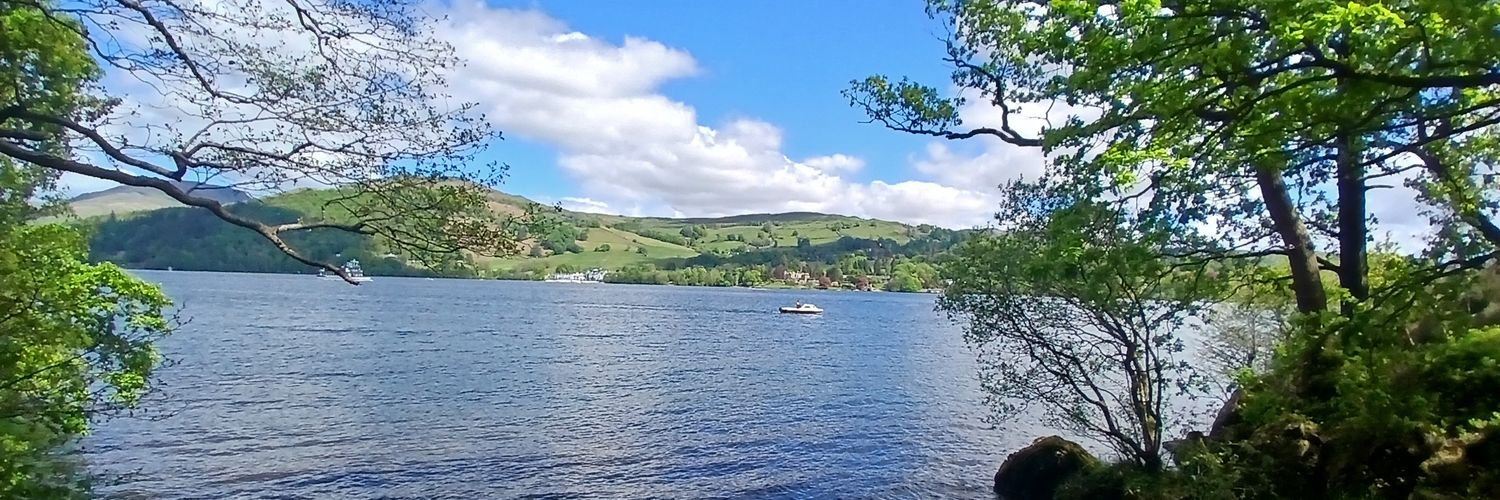 Nicholas Cooper banner