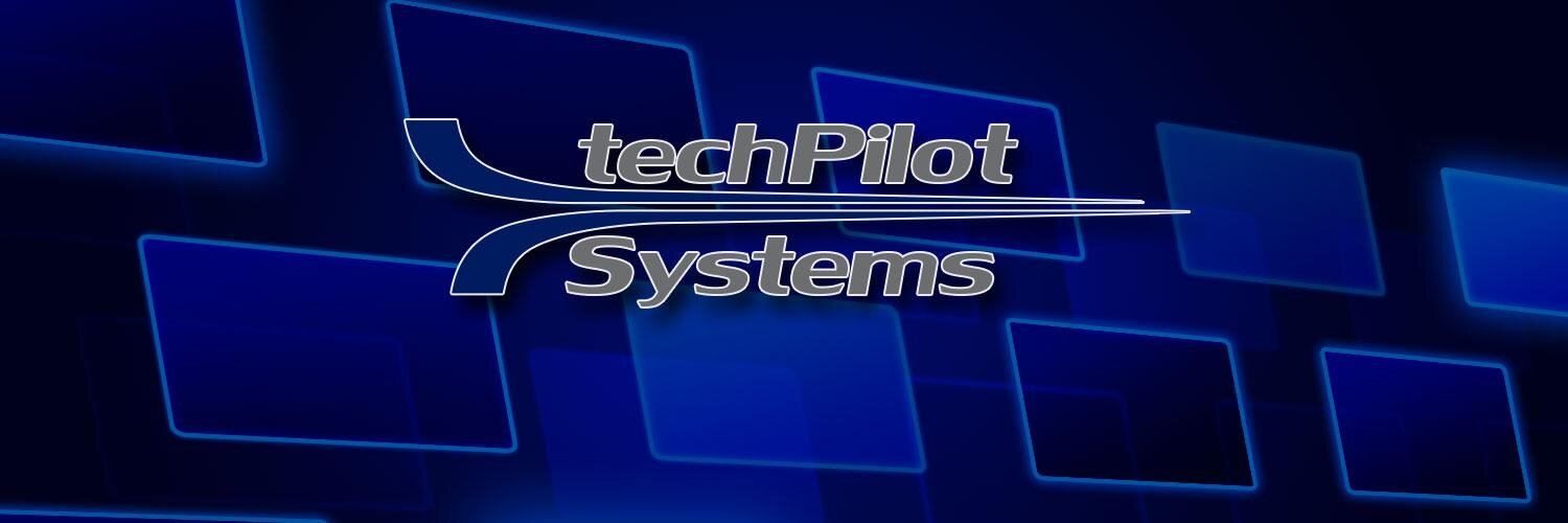 techPilotSys's profile banner image