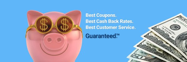 BeFrugal Profile Banner