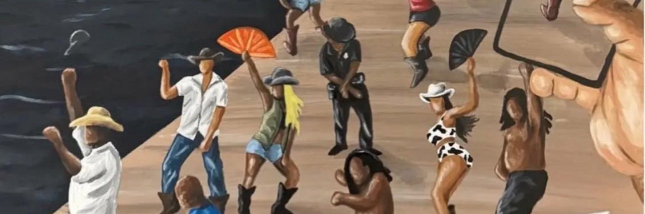 ninooclay's profile banner image