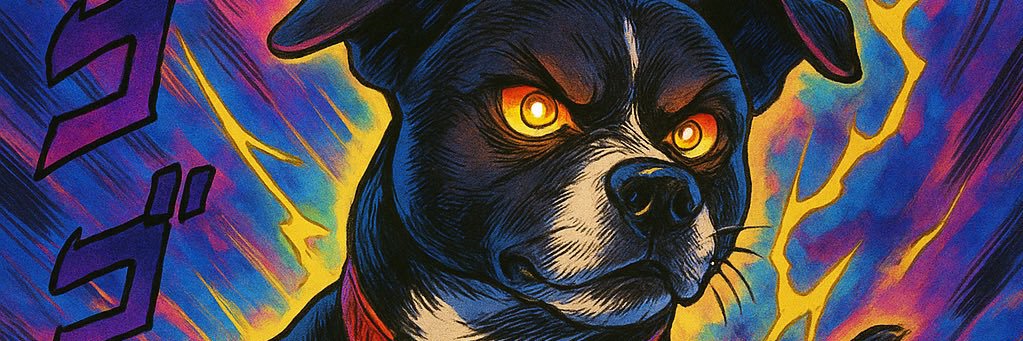 TheAltherion's profile banner image