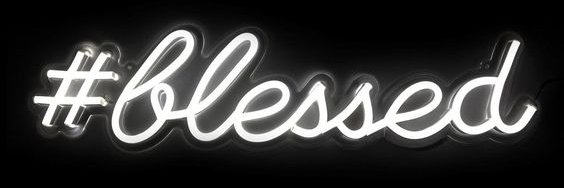 _blessedbloom's profile banner image