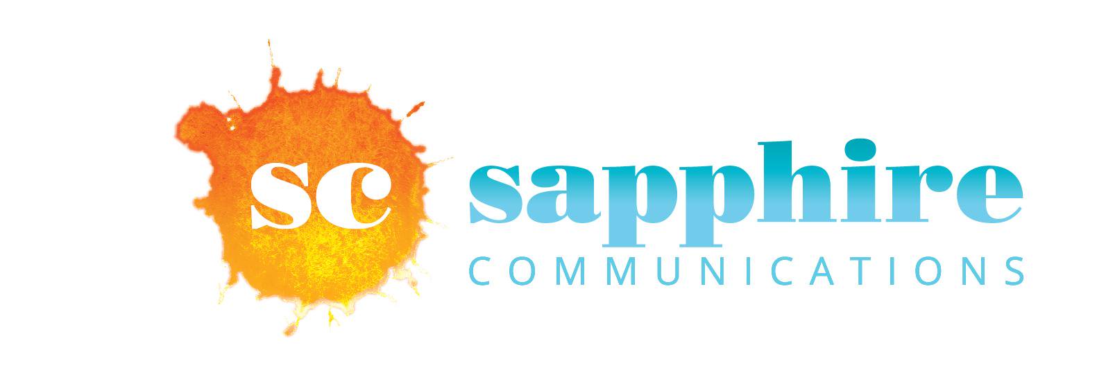 SapphireComms1's profile banner image