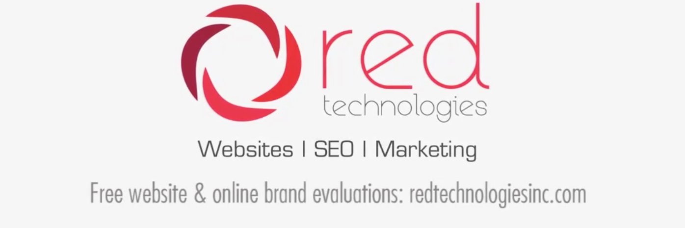 RedTechInc's profile banner image