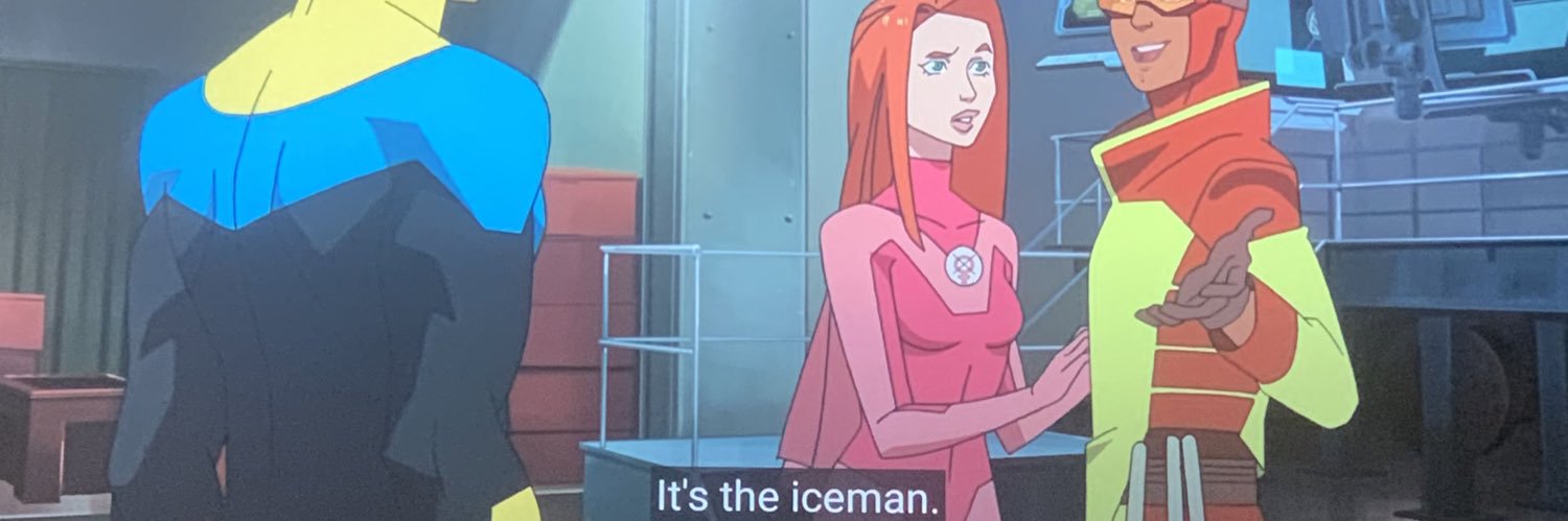 The__iceman_'s profile banner image