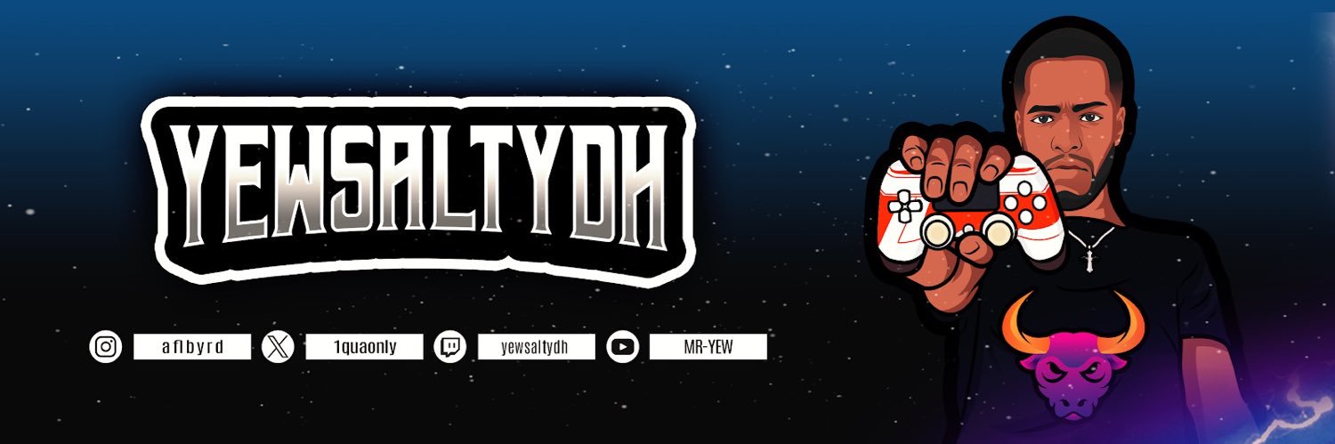 Mr Yew(saltydh) banner
