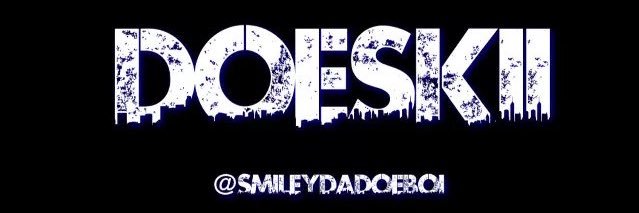 SmileyDaDoeboi's profile banner image