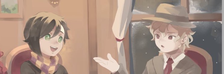 Quia 💝🦊 banner