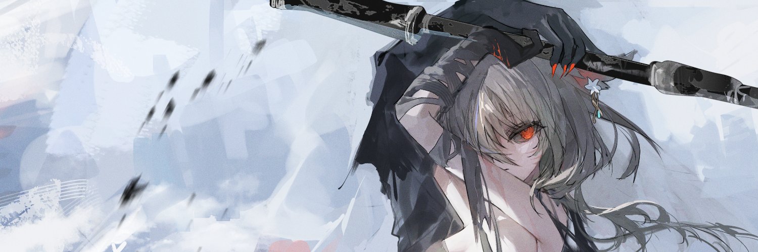 fivelockheart's profile banner image