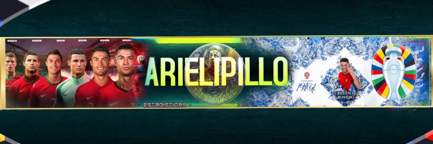 Arielipillo's banner