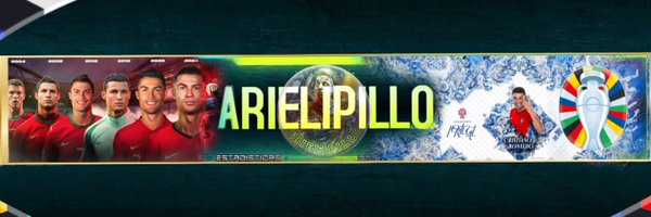 arielipillo Profile Banner