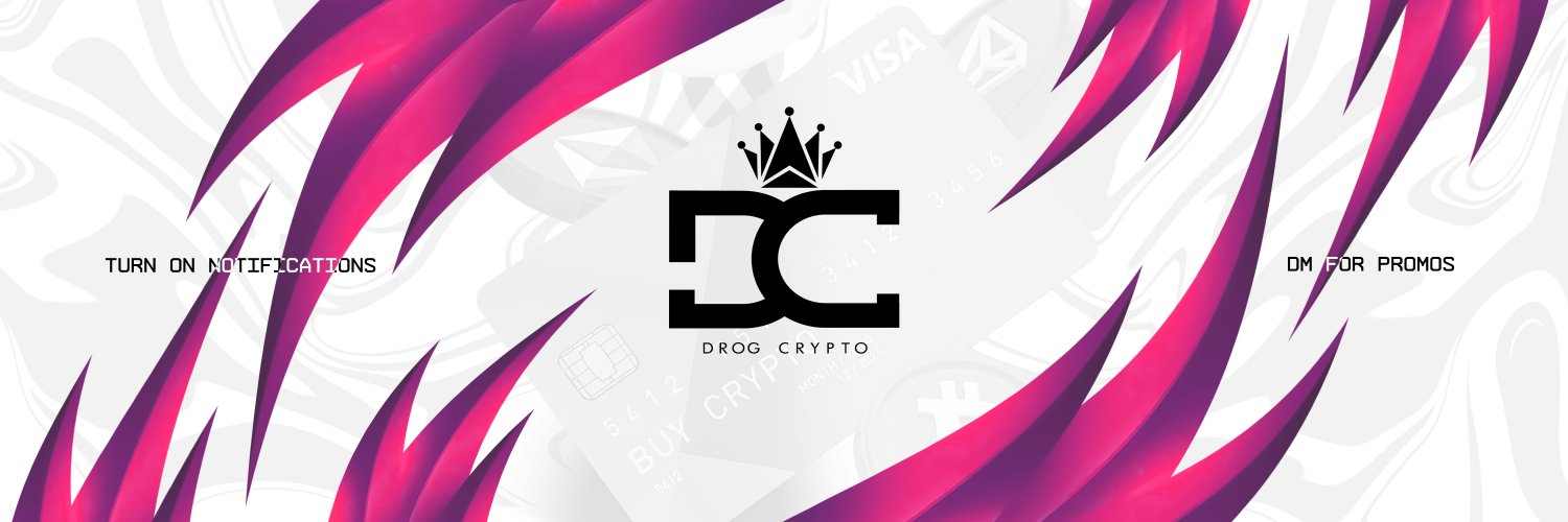 KryptoDreg's profile banner image
