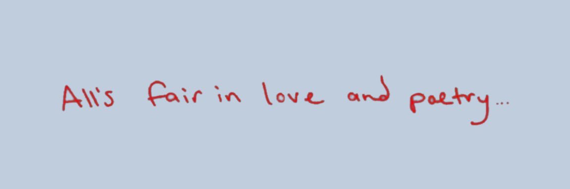 isntitjelicate's profile banner image