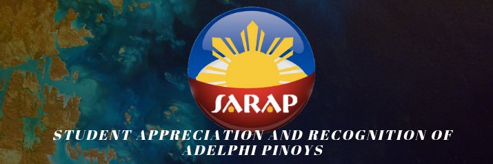 AU_SARAP's profile banner image