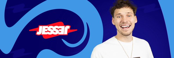 Jesser Profile Banner