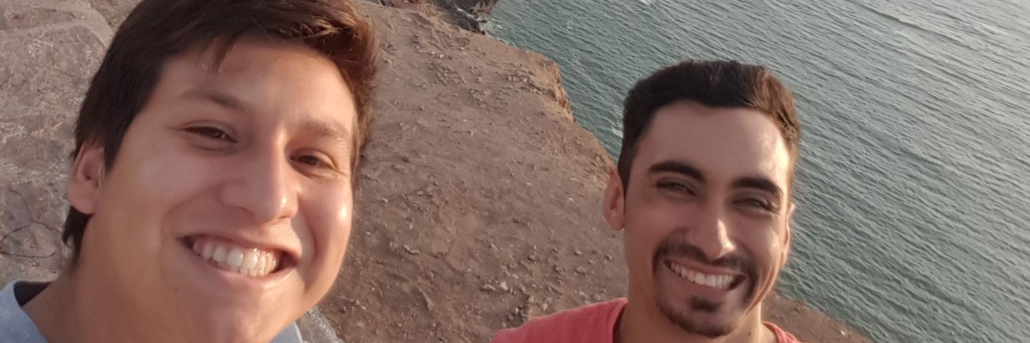 Carlos_CastroT's profile banner image