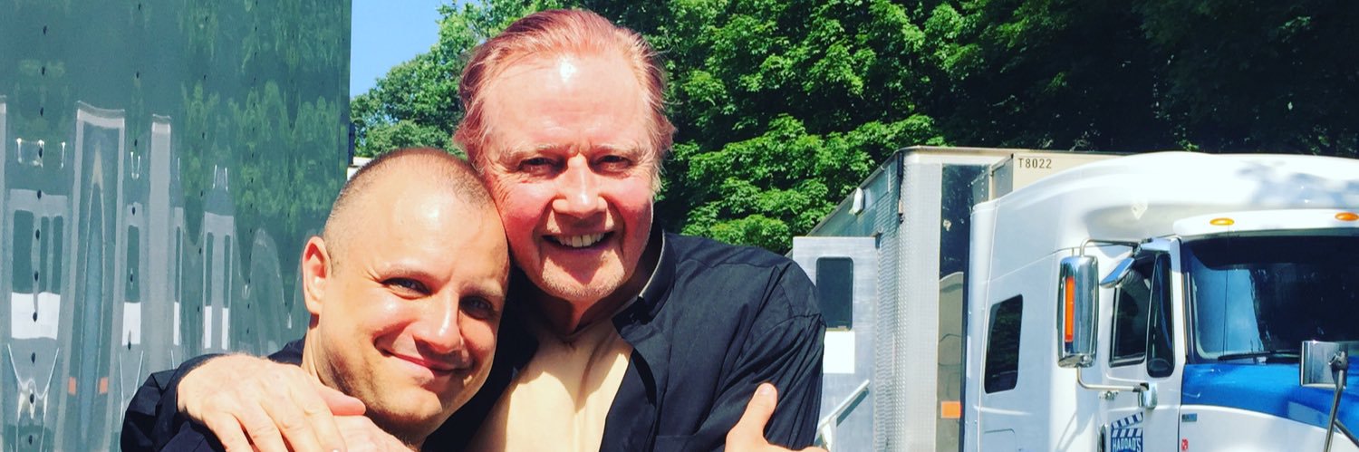 Danny Doherty banner