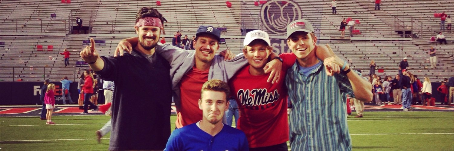 Casey Rutledge banner