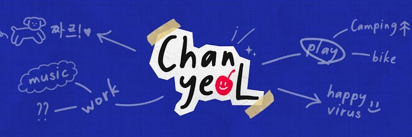 inhinyera ni chanyeol 💕 | 1ΞX0 🫶 banner
