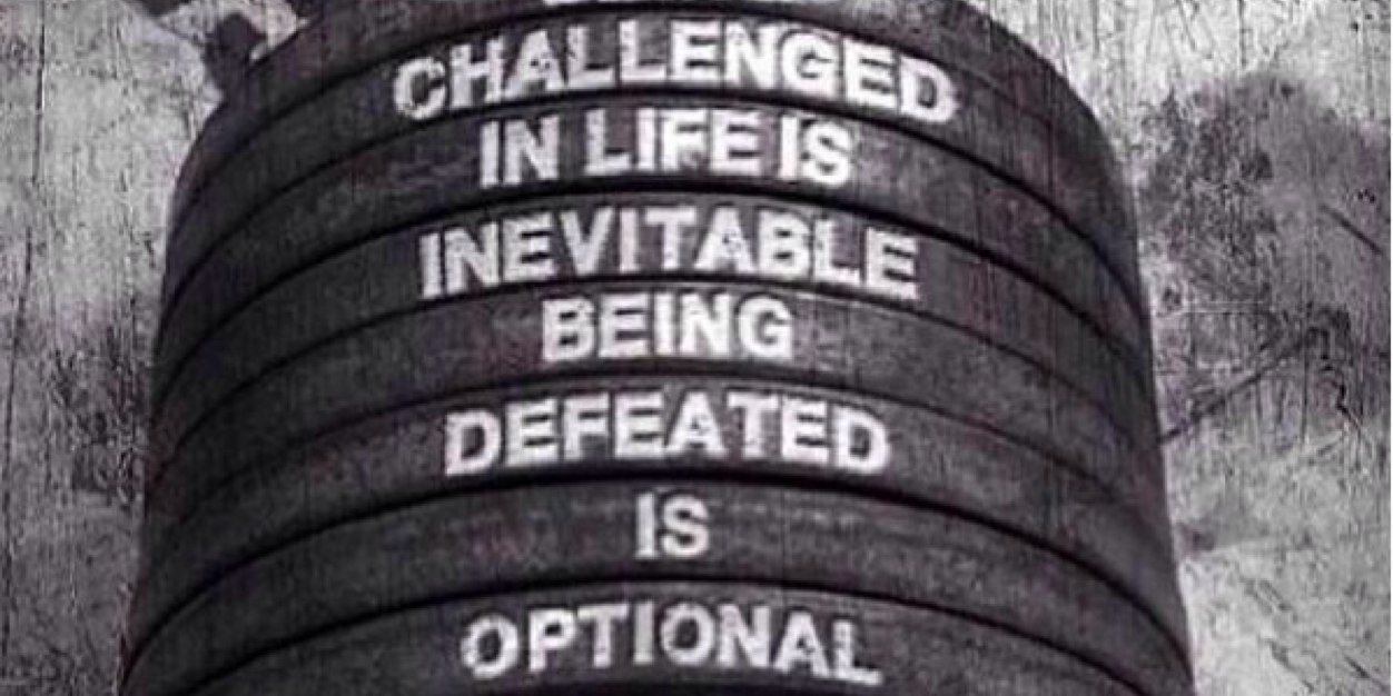 Claude Football banner