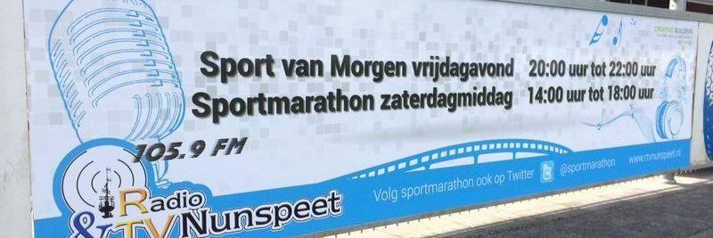 sportmarathon's profile banner image