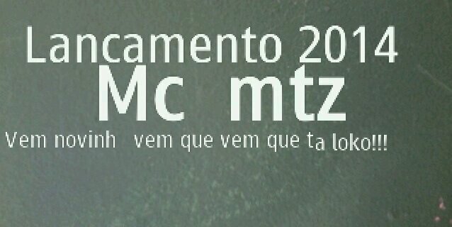 mc matheus (oficial) banner
