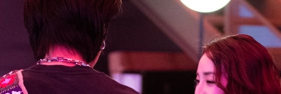 UnfilteredDory's profile banner image
