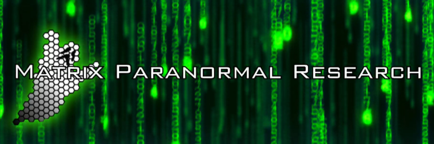 MParaResearch's profile banner image