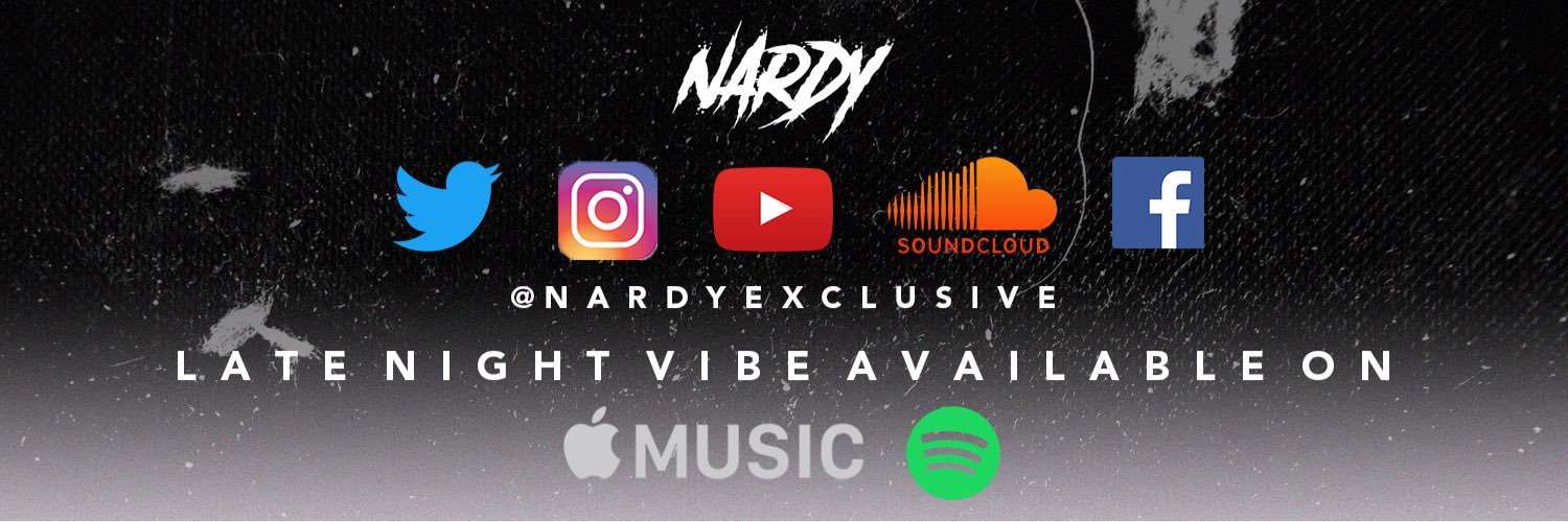 NardyExclusive's profile banner image