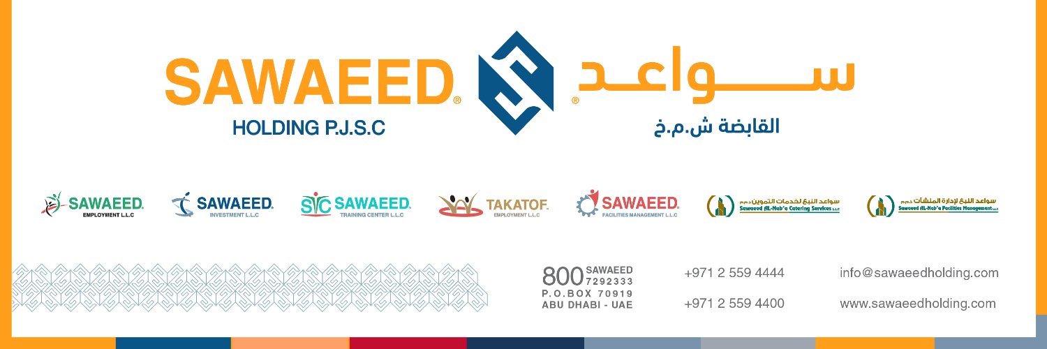 Sawaeed's profile banner image