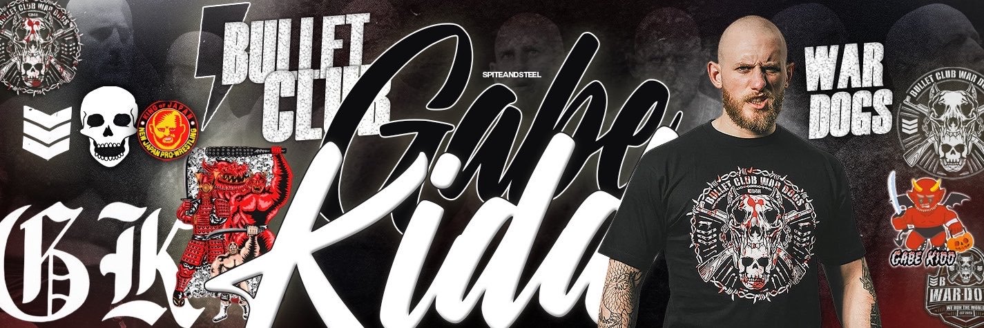SpiteAndSteel's profile banner image