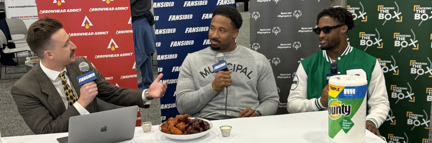 Sterling Holmes banner