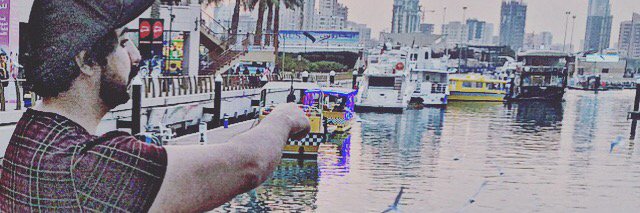 almulla74's profile banner image