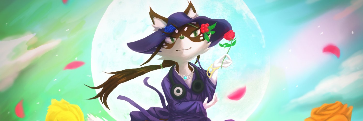 Ratteu's profile banner image