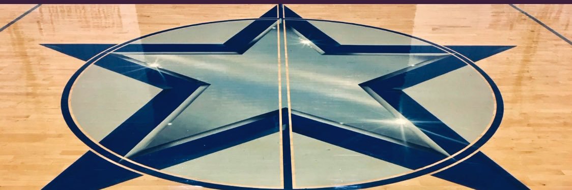 Lone Star Basketball banner