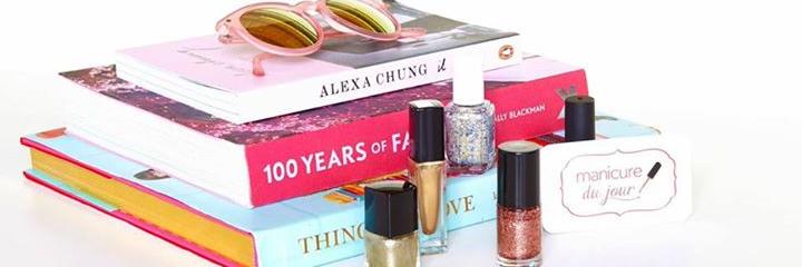 ManicureDuJour's profile banner image