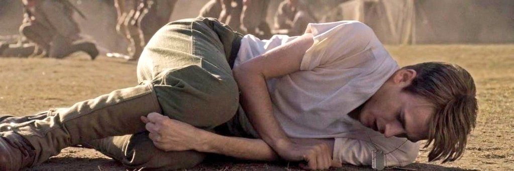 Steven_Rogers__'s profile banner image