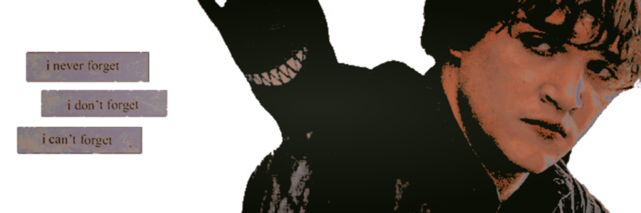 ៹ ࣪˓ 𝓛𝐈𝐔 𖤐 𝓦OODS ．🩸 banner