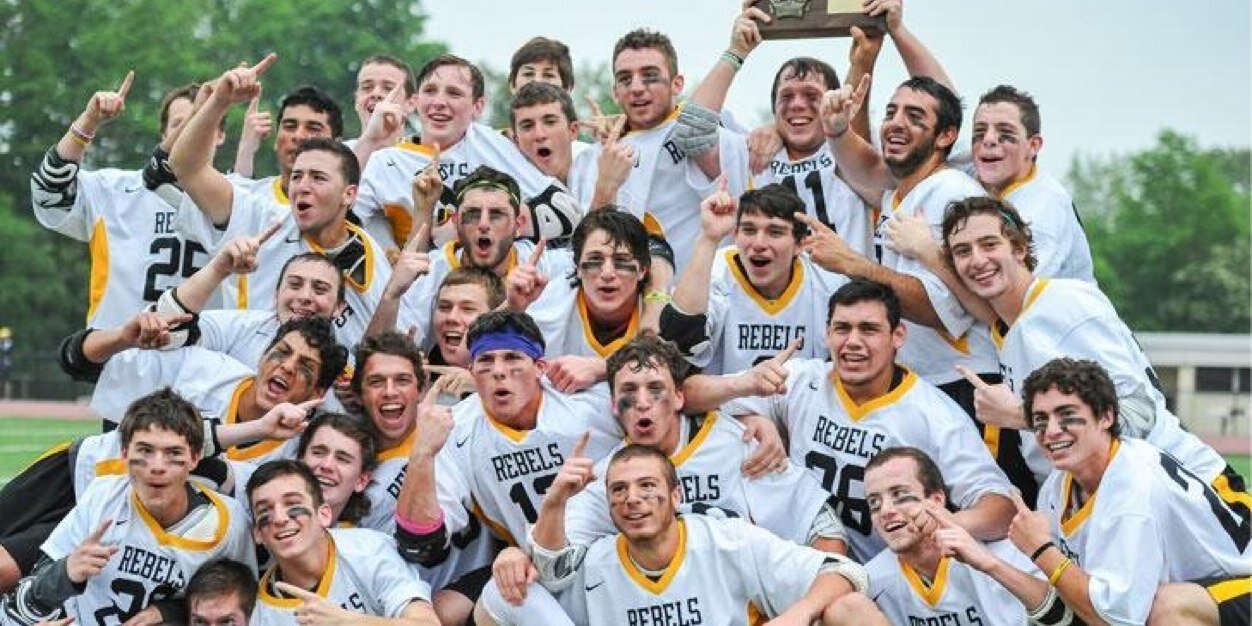 LPRebels's profile banner image