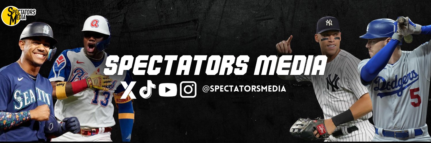 Spectators Media (@SpectatorsMedia) / Posts / X