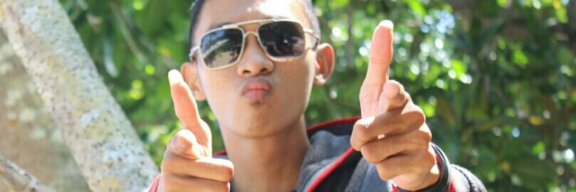 RonniMulyawan's profile banner image