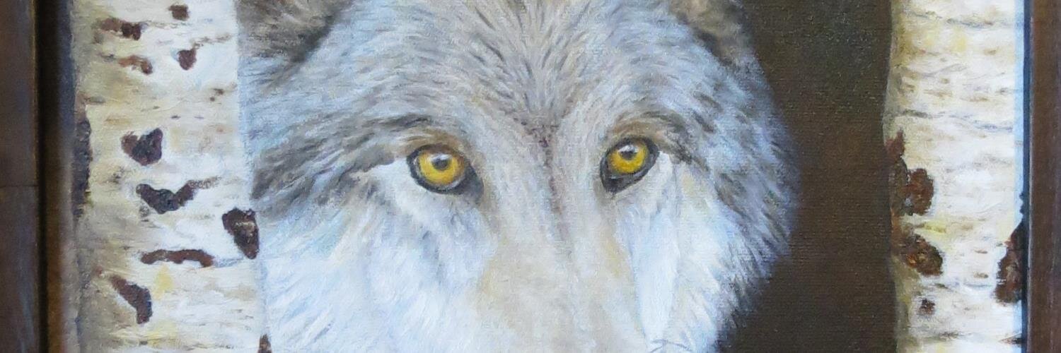 RonaldGorr1's profile banner image
